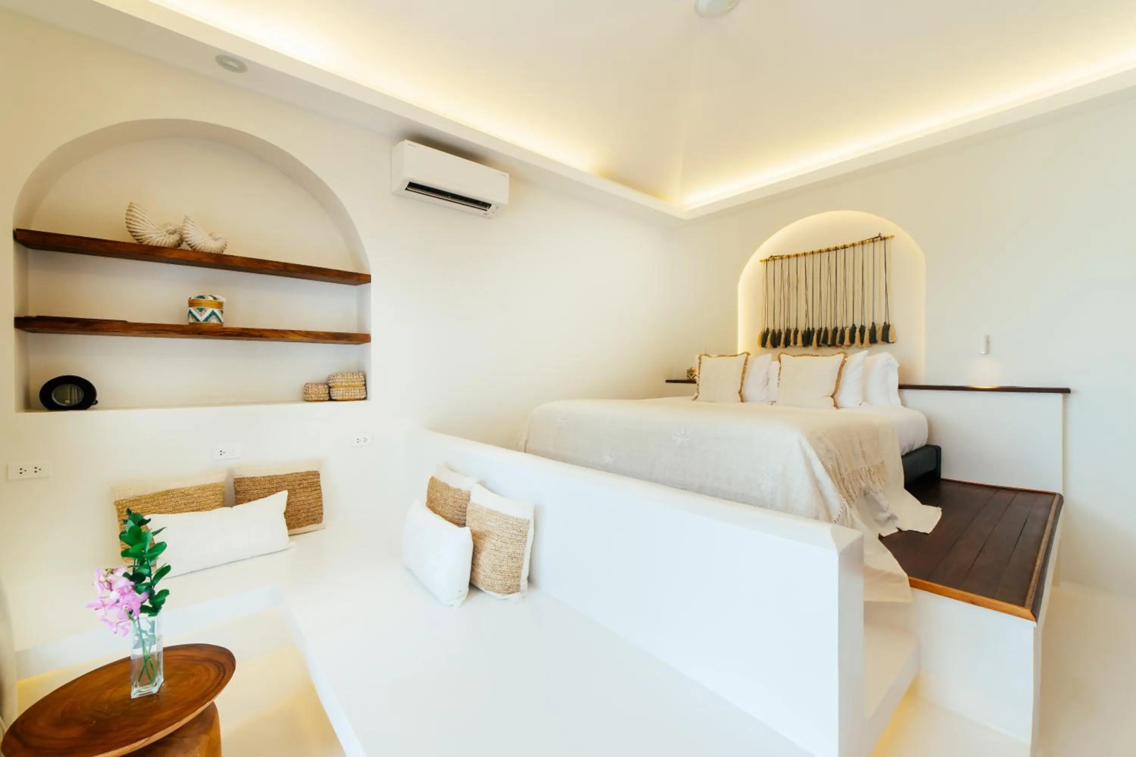 Foto - Zazen Boutique Resort & Spa