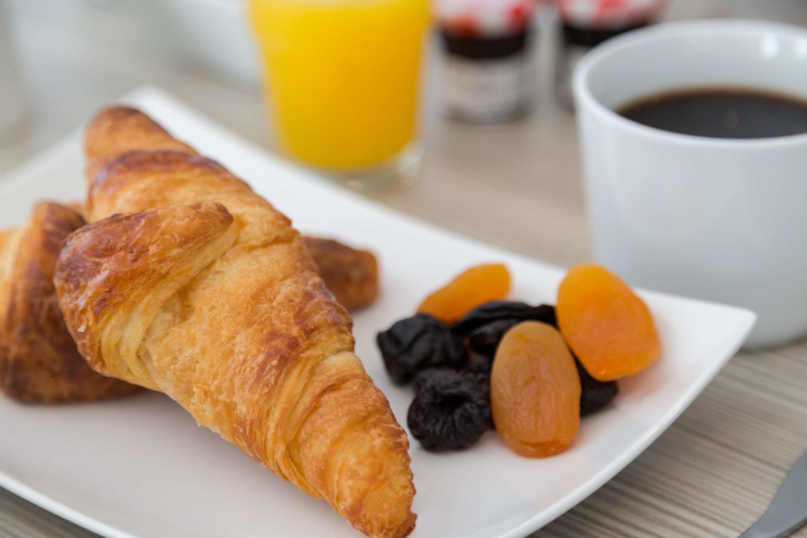 Photo - The Originals City, Marne-la-Vallée Est, Meaux ,GLASSY HOTEL