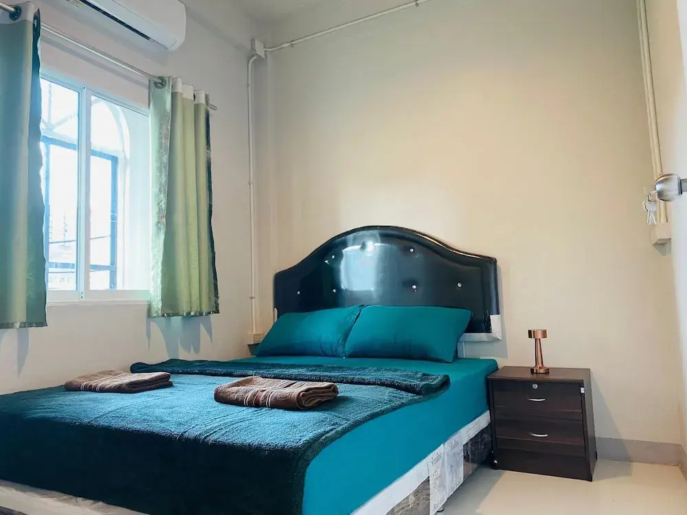 Foto - Lemon Tree Hostel Khaosan