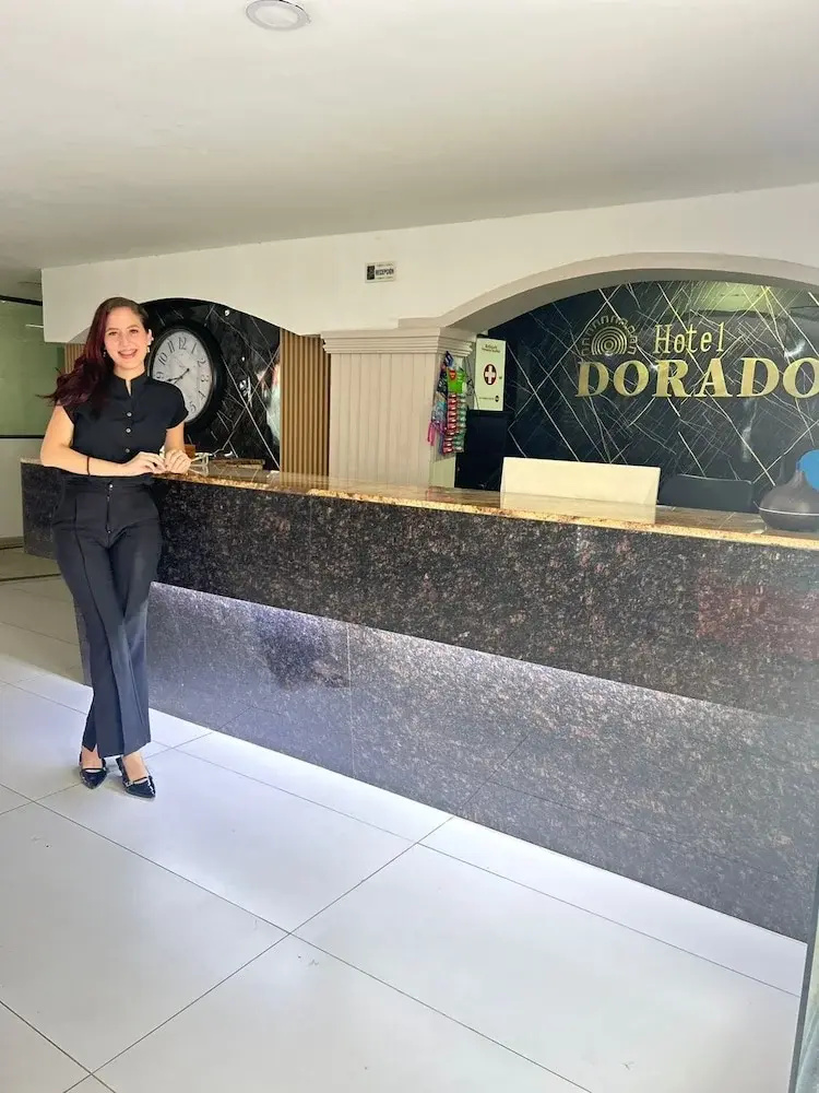Foto - Hotel Dorado BAQ