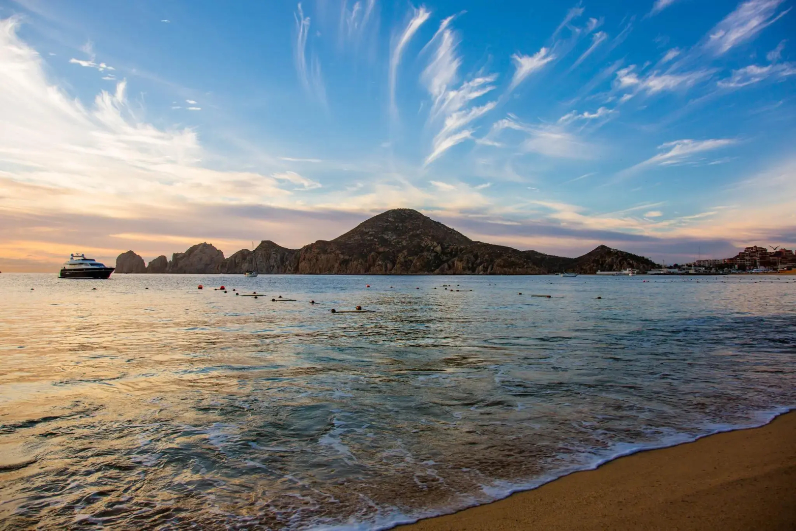 Foto - Casa Dorada Los Cabos Resort & Spa