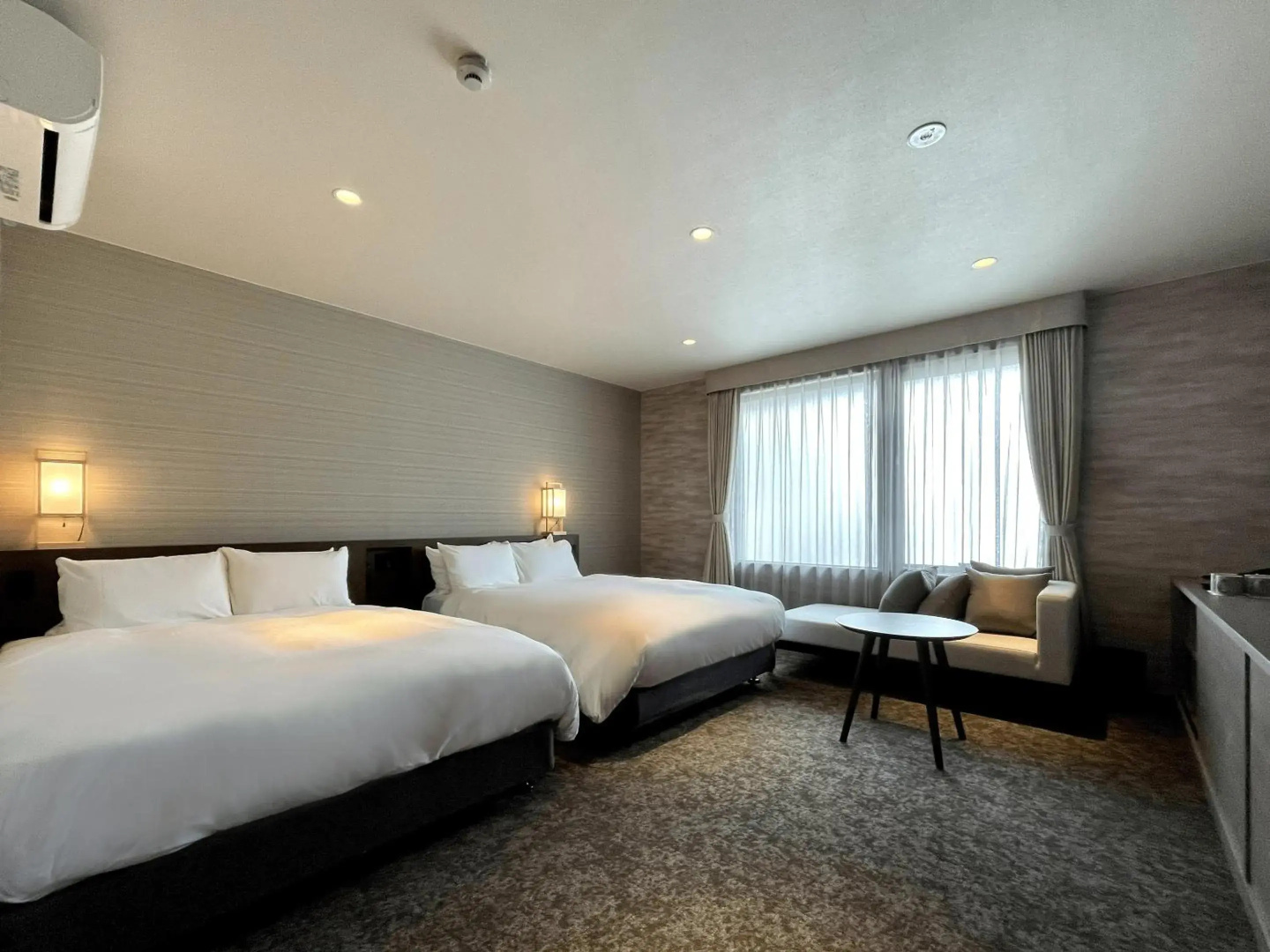 Foto - KYOTO GRANBELL HOTEL hanareya