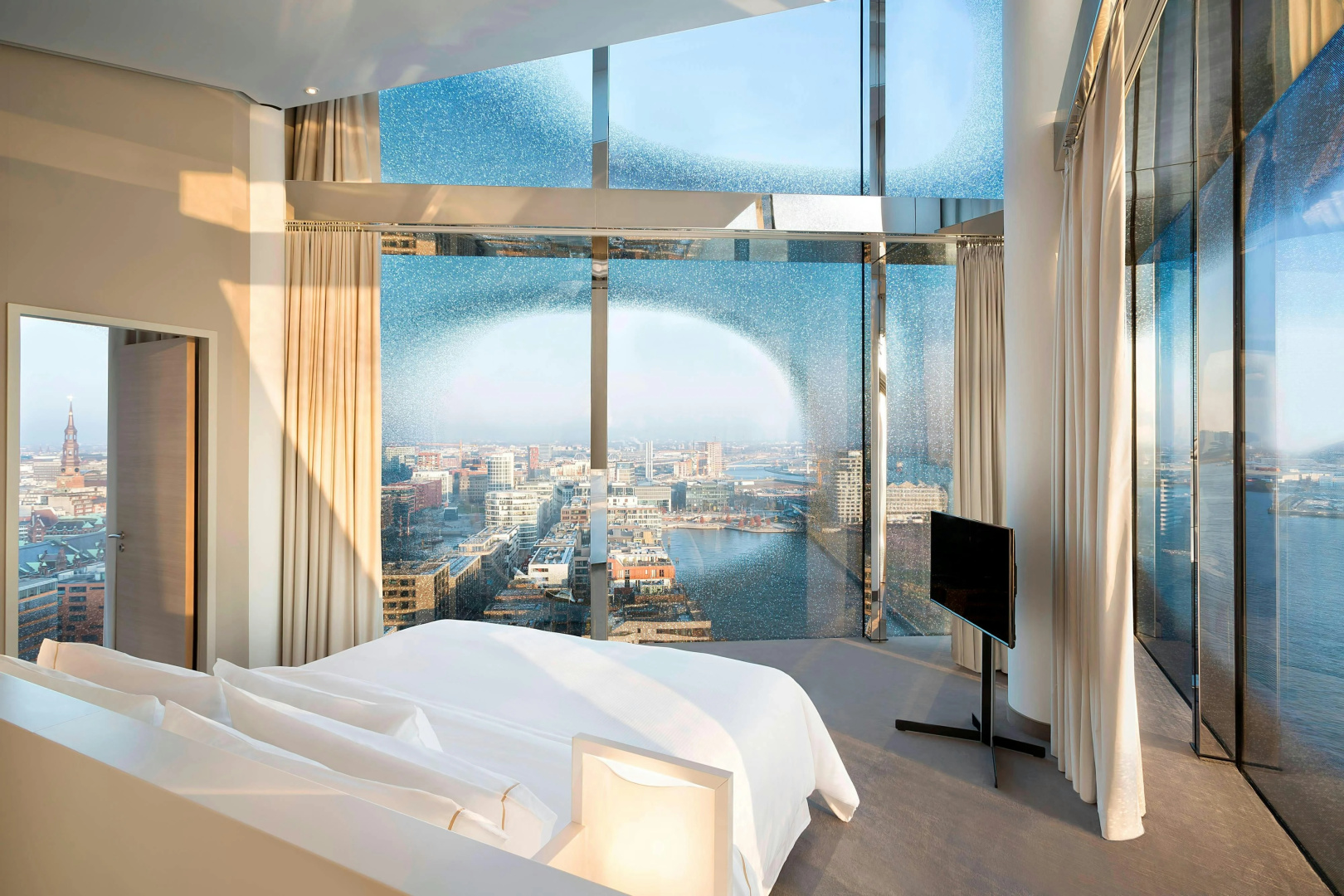 Photo - The Westin Hamburg Elbphilharmonie