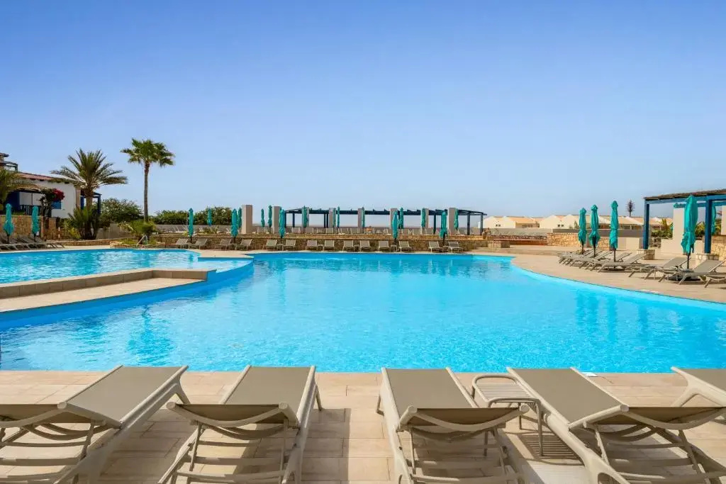 Foto - Barcelo Marine Boa Vista - Adults Only