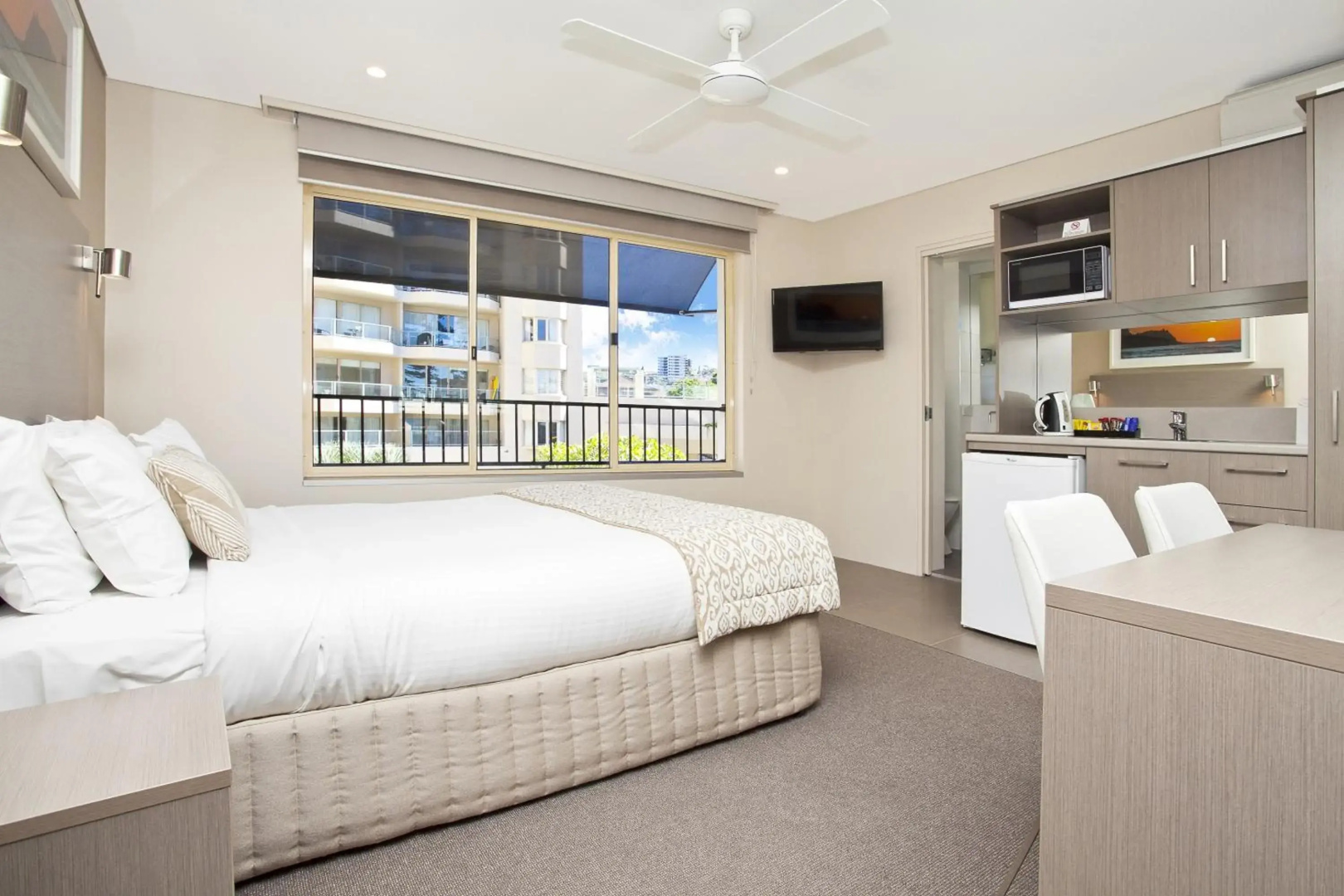 Foto - Manly Paradise Motel & Apartments