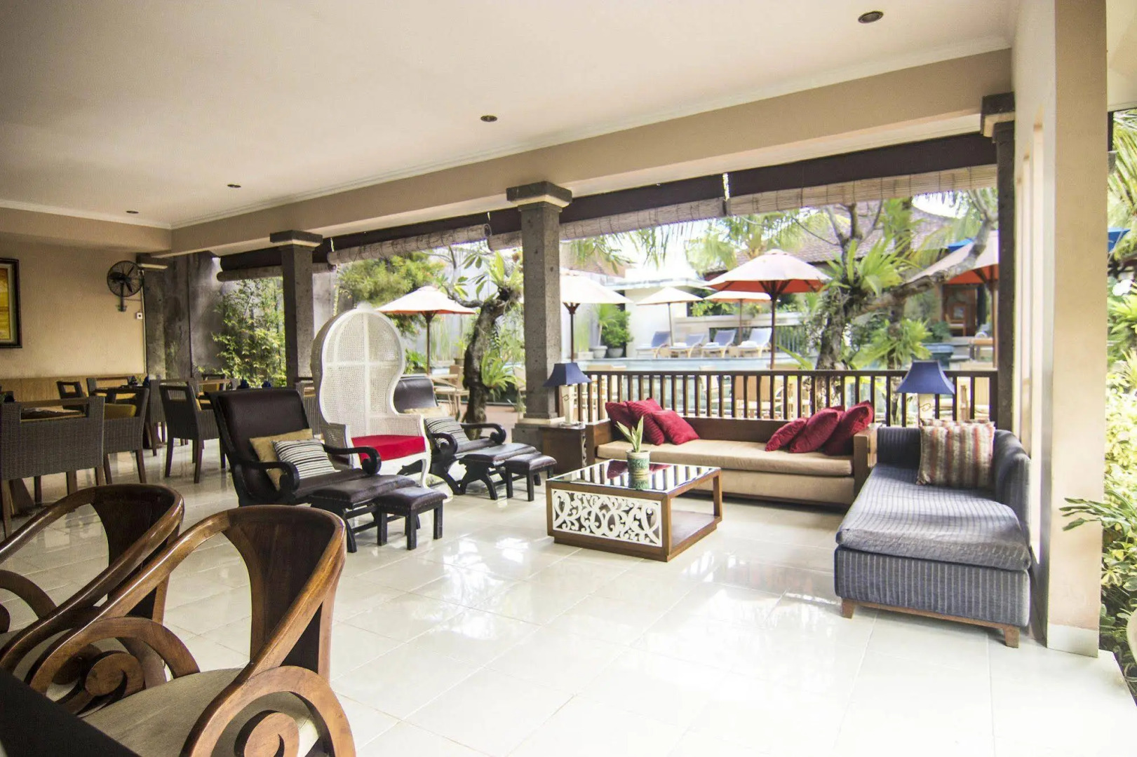 Photo - Natya Hotel Tanah Lot