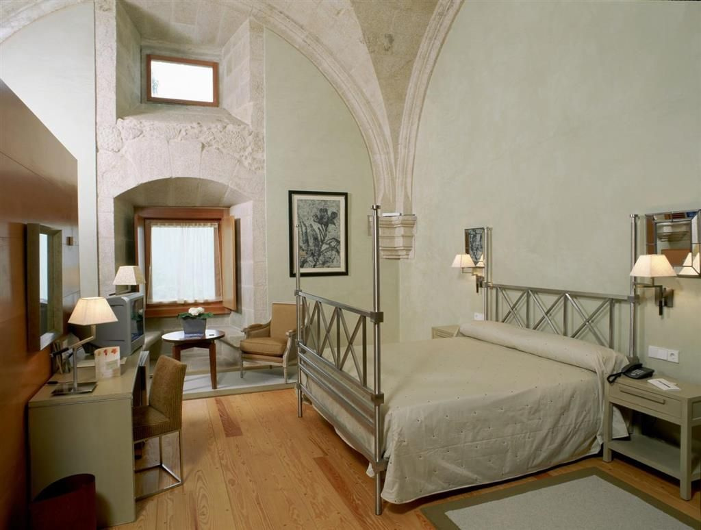 Photo - Parador de Santo Estevo