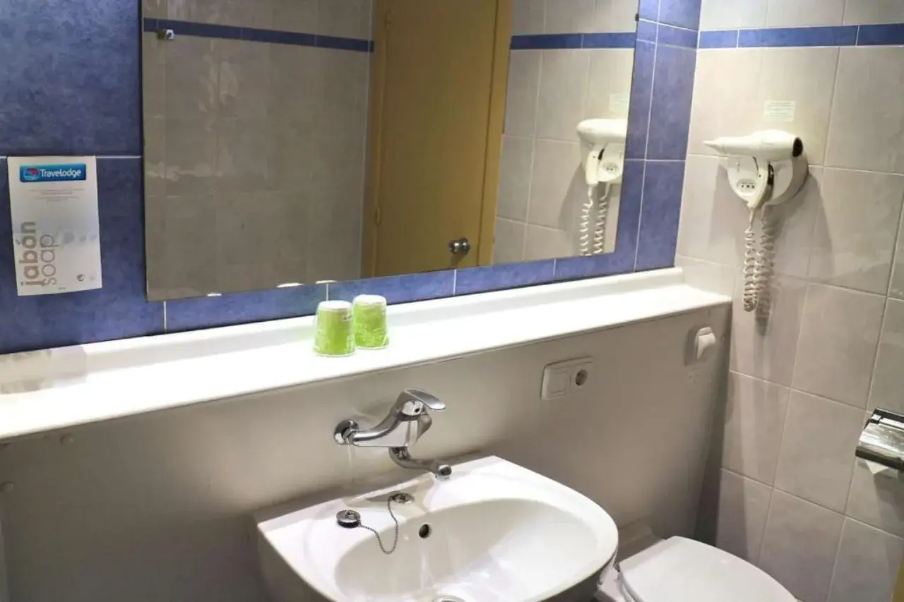Foto - Travelodge Alicante Puerto