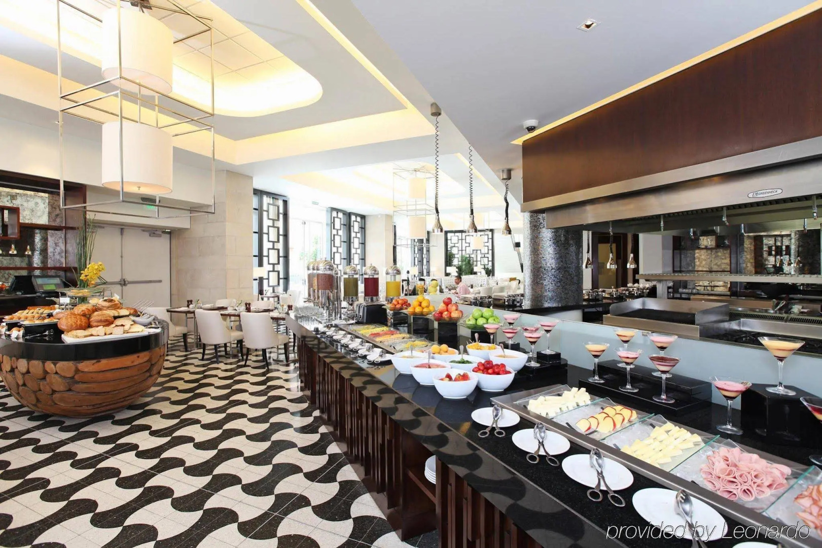 Foto - Bogotá Marriott Hotel