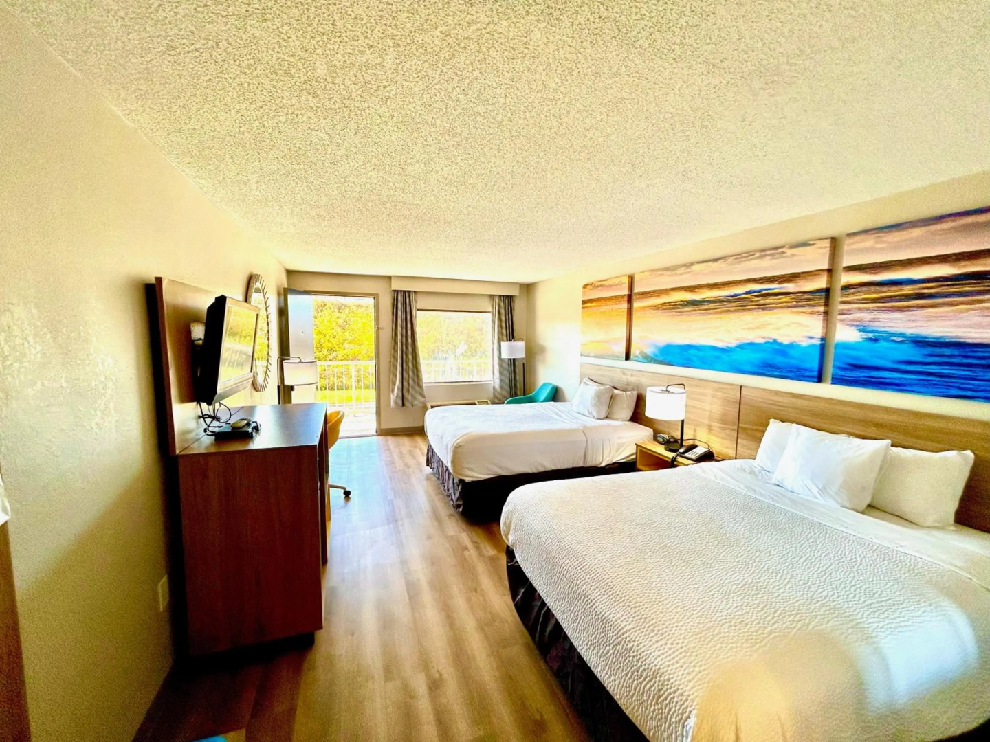 Photo - Extended Stay America Suites Atlanta Perimeter Crestline
