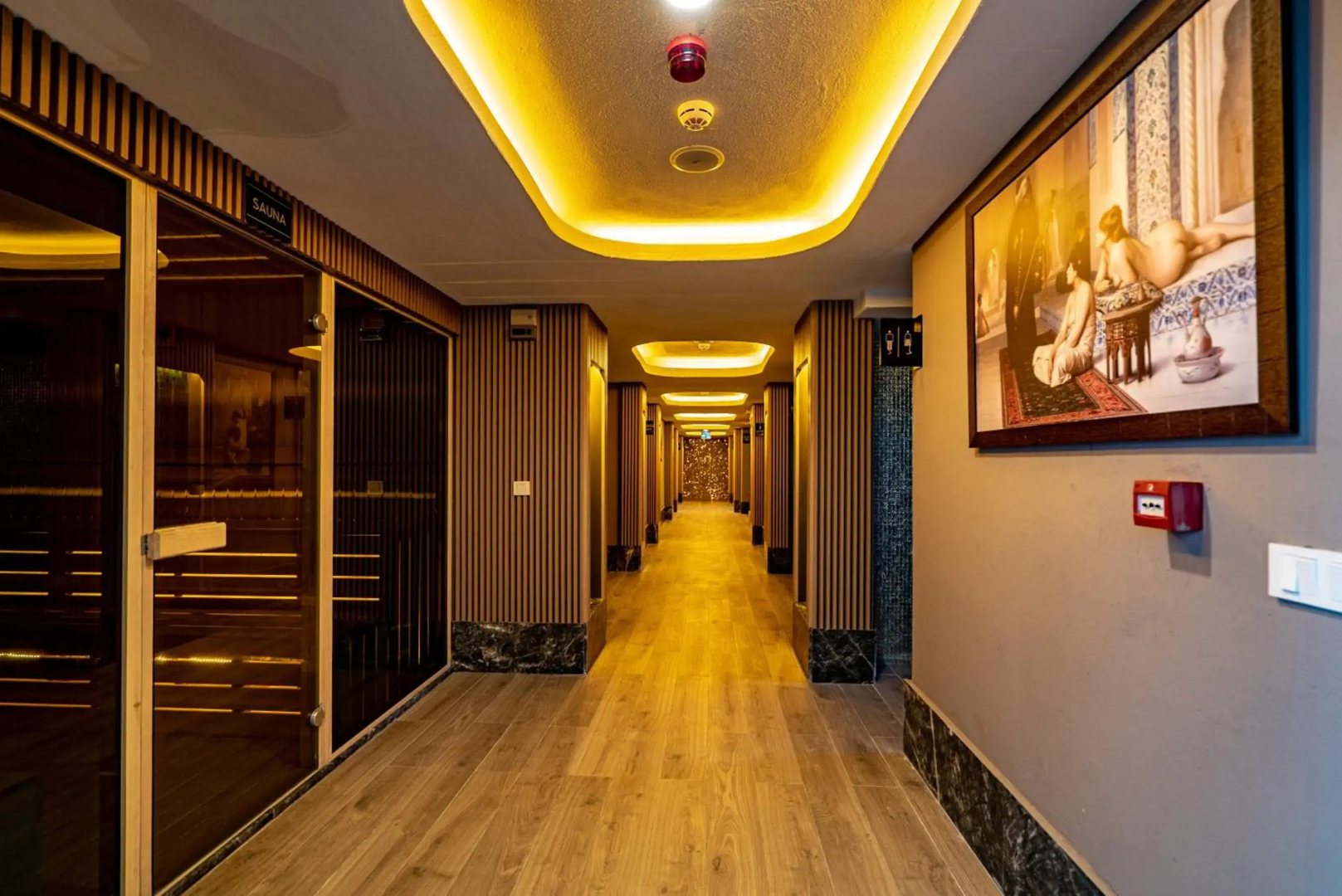 Photo - Side Amour Hotel