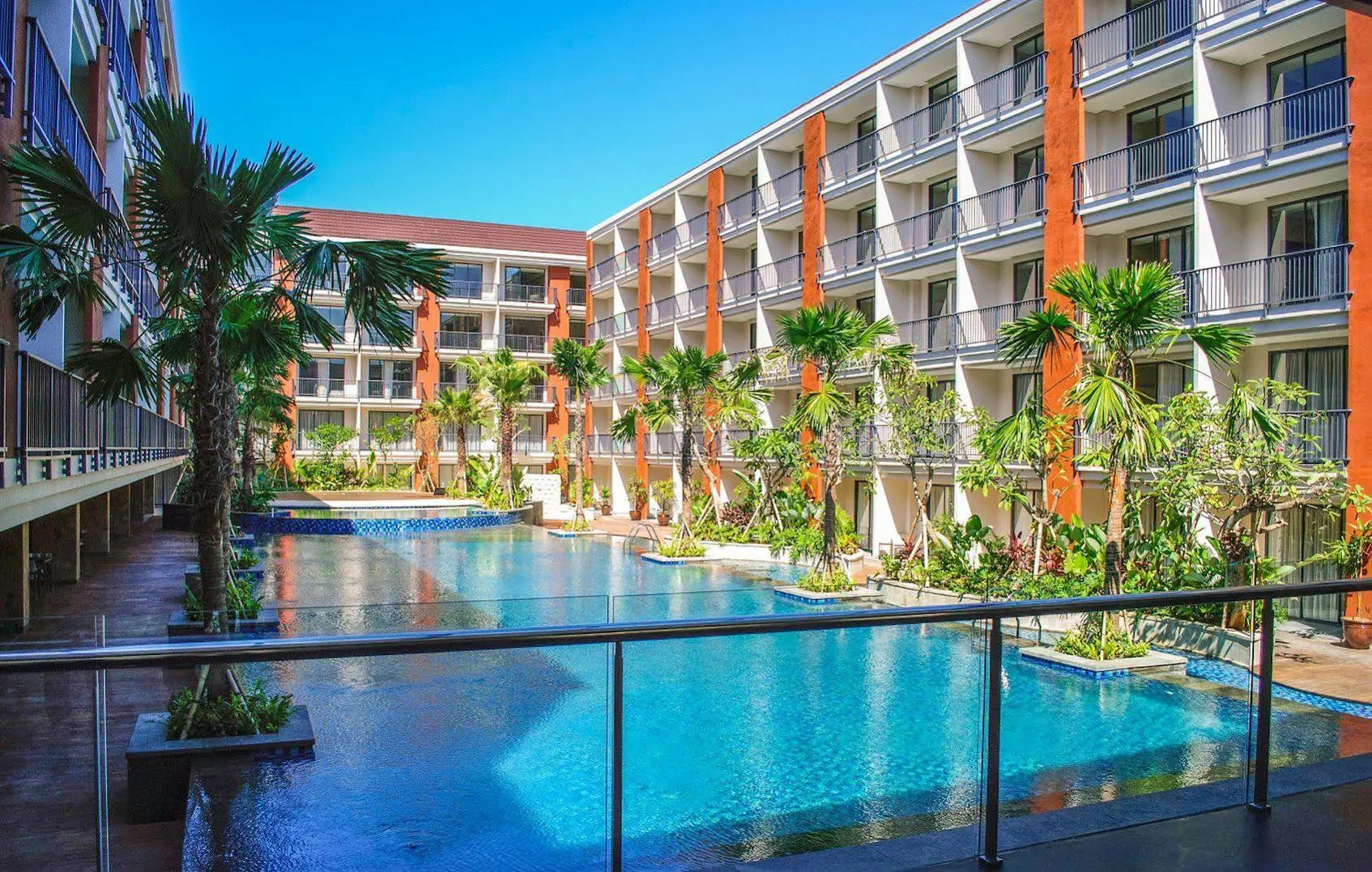 Foto - Anathera Resort Kuta