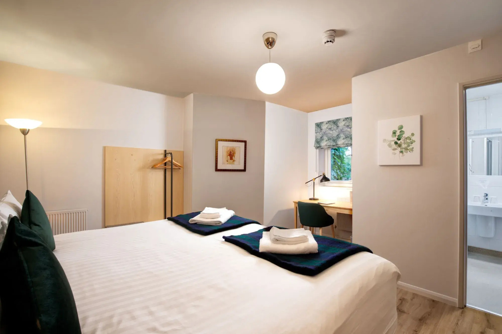 Foto - The Royal Foundation of St Katharine