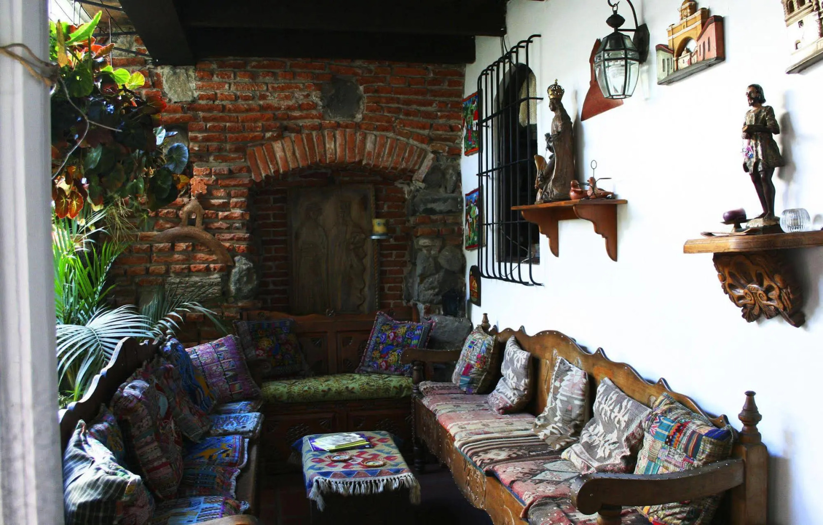 Foto - Hotel La Villa Serena