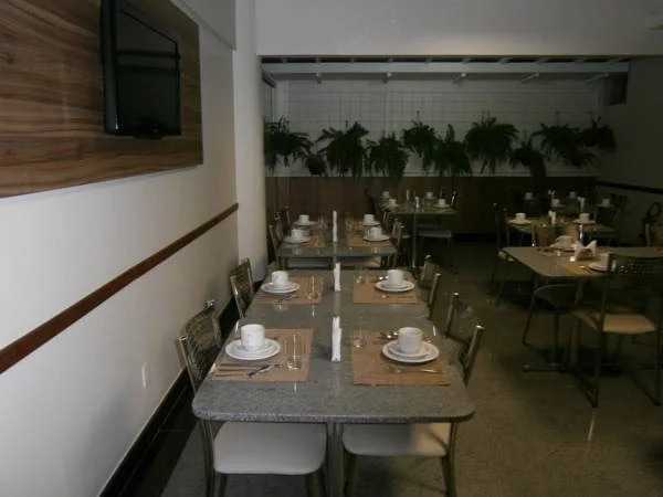 Foto - Sete Lagoas Residence Hotel