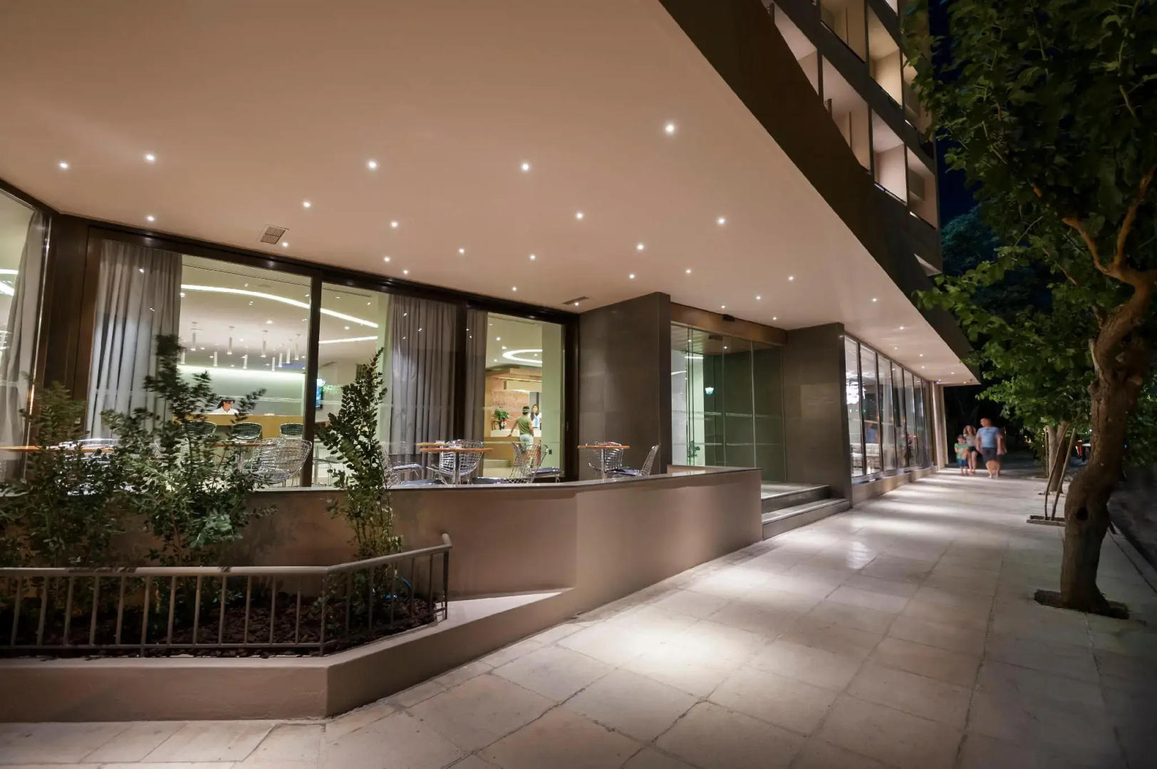 Foto - Kriti Hotel