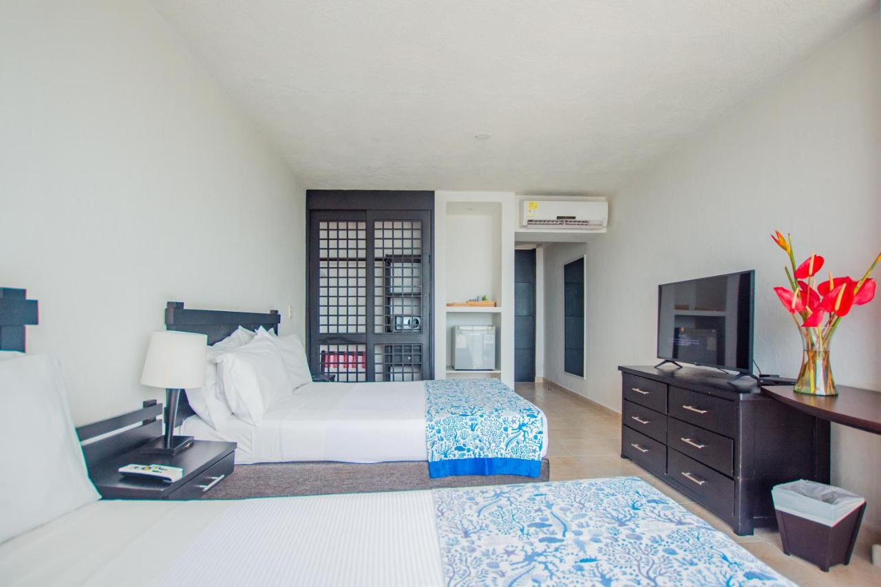Photo - Hotel Tamacá Beach Resort