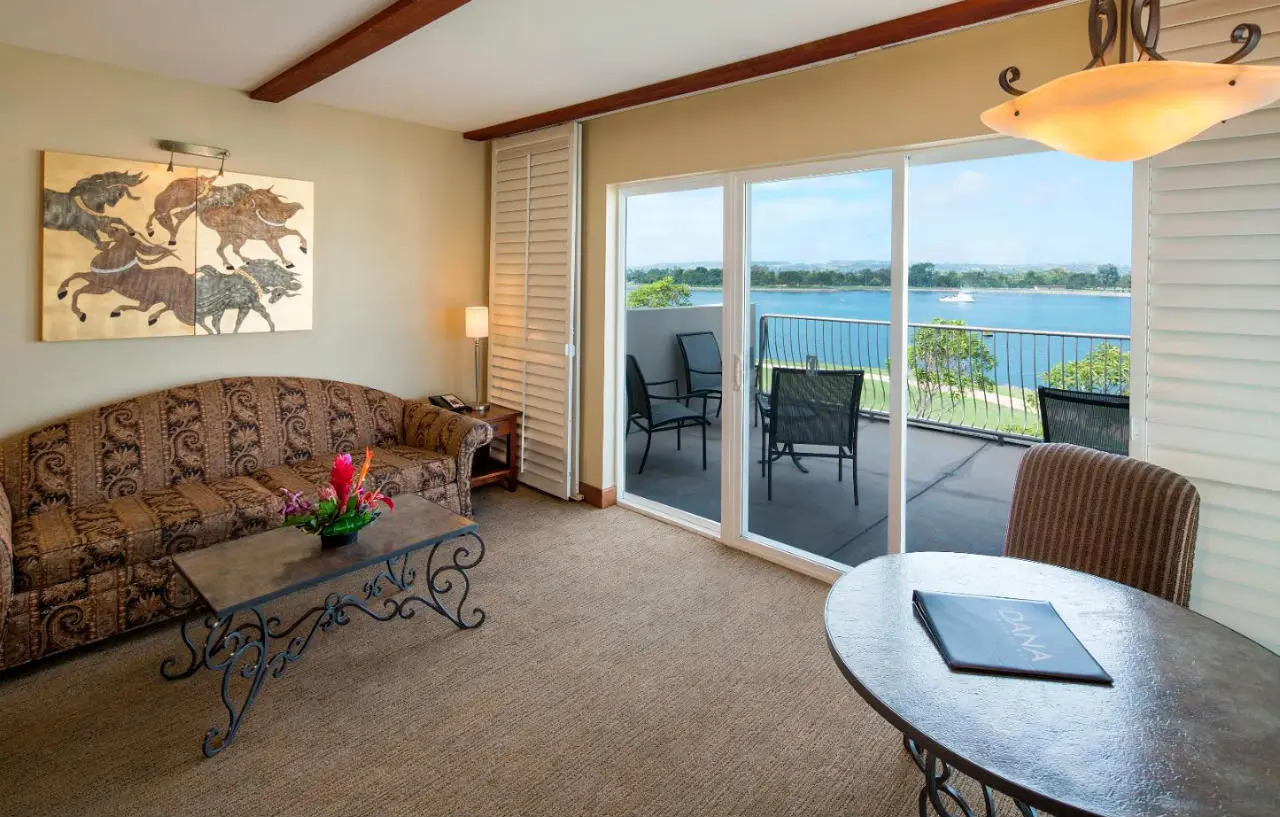 Foto - The Dana On Mission Bay