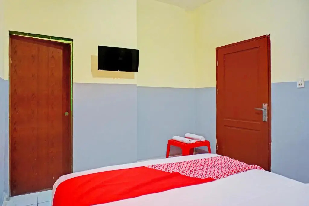 Photo - Hotel O Skyview Near Universitas Sumatra Utara ( USU ) Formerly Juma Ciger