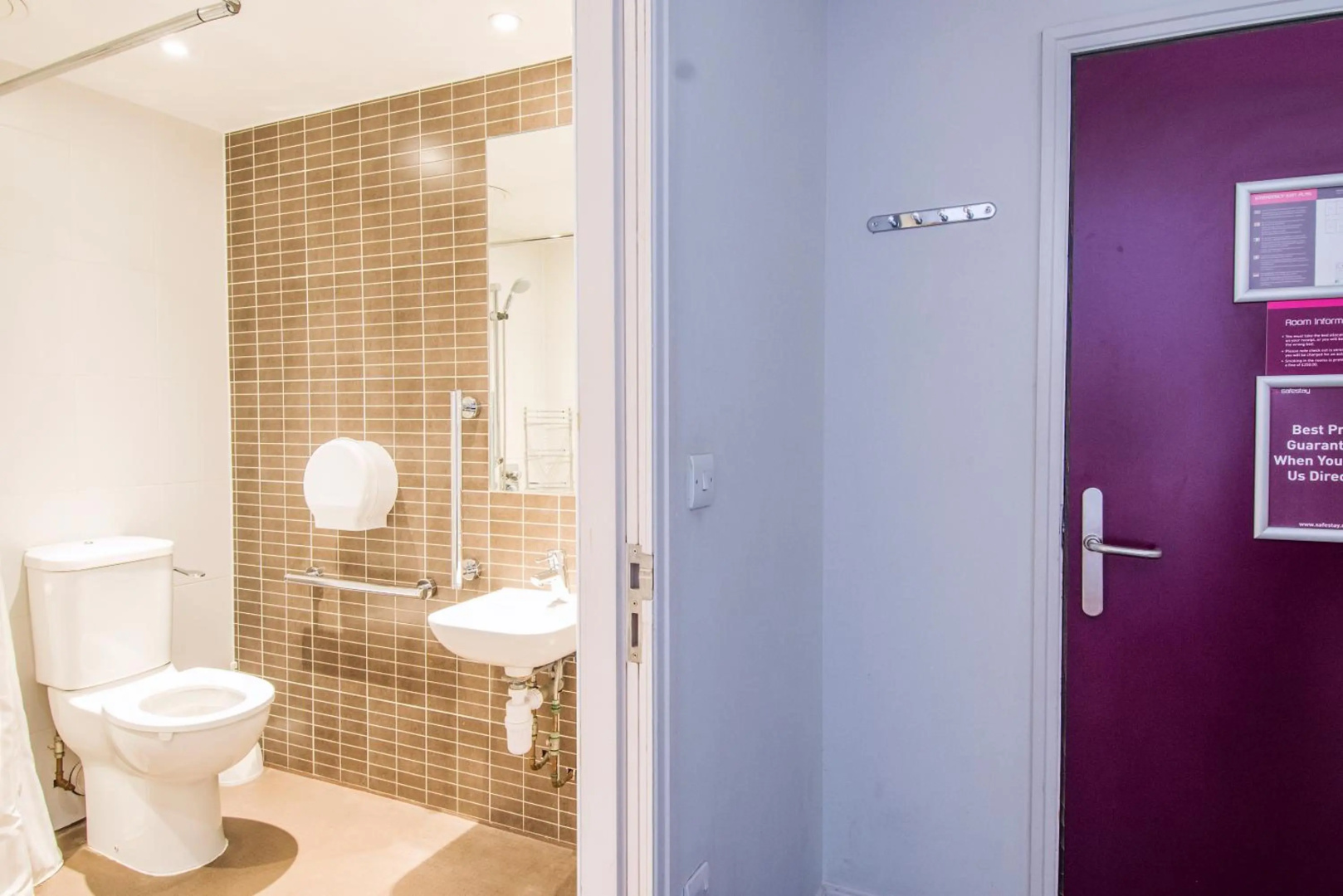 Photo - Safestay London Elephant & Castle