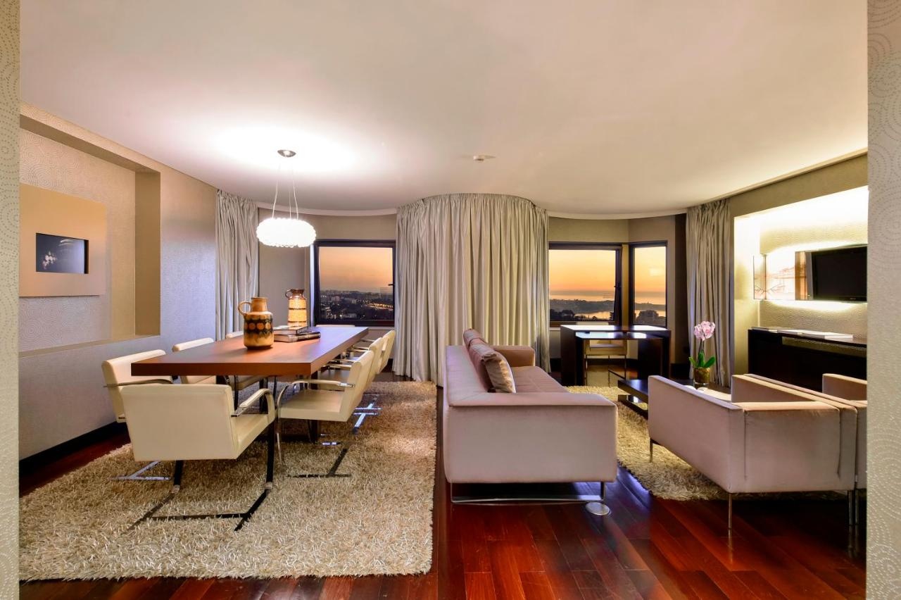Foto - Porto Palácio Hotel by The Editory