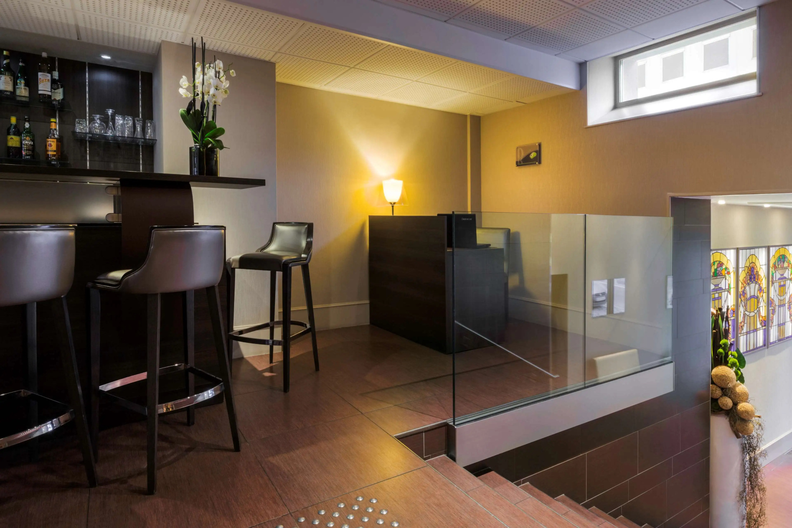 Photo - Best Western Plus Hôtel Richelieu