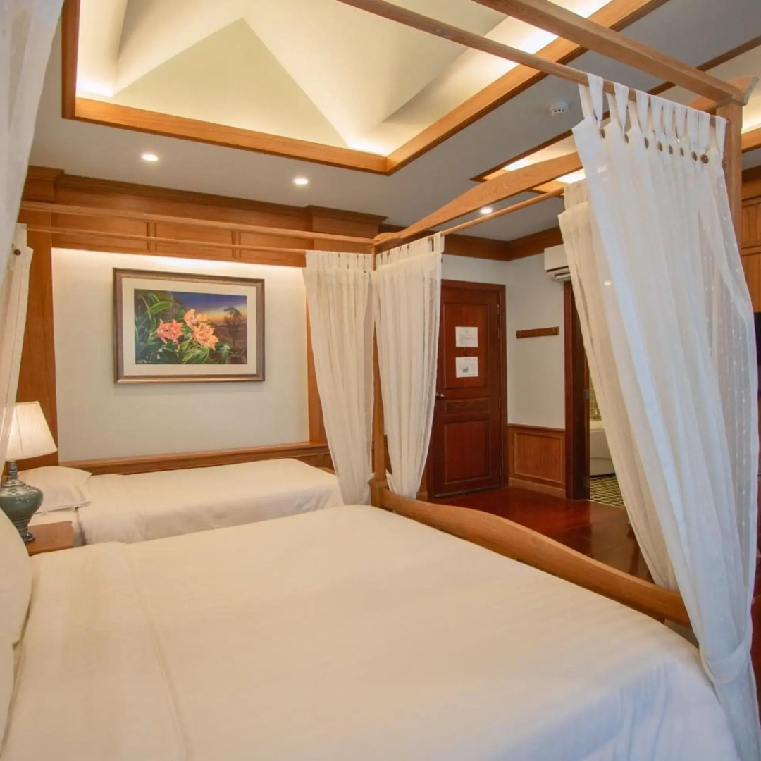 Foto - Rich Garden House Hotel