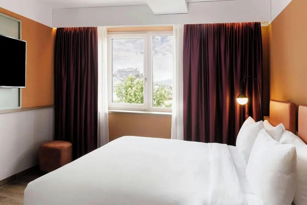 Foto - The Passenger, a Tribute Portfolio Hotel