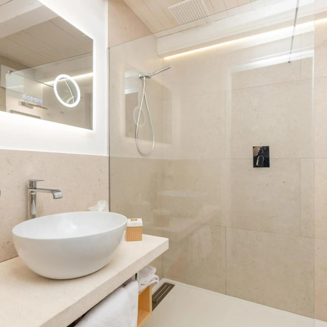 Photo - Hotel La Bitta - Bovis Hotels
