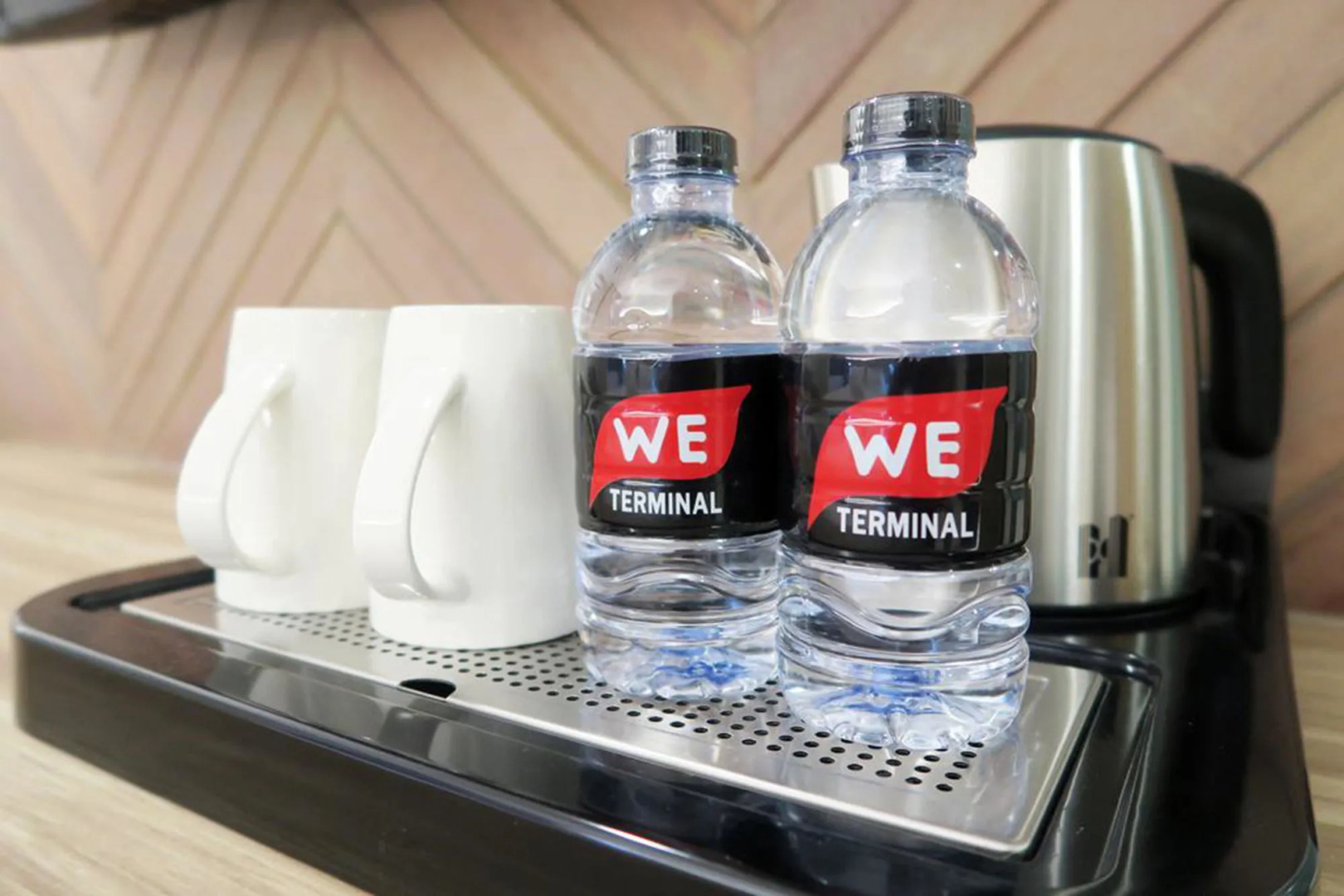 Photo - WE Terminal Hotel