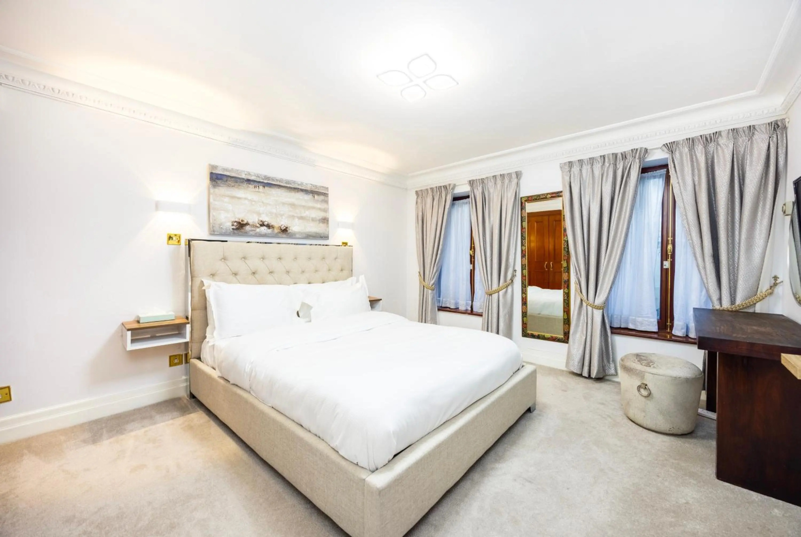 Foto - Carlton Court - Mayfair