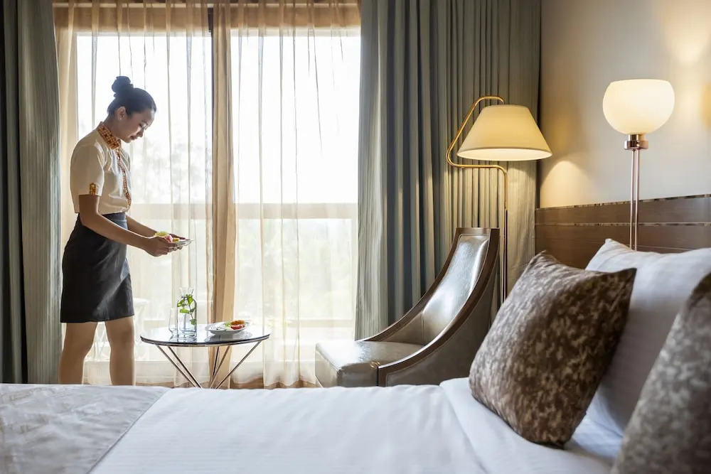 Photo - YU Hotel Candolim