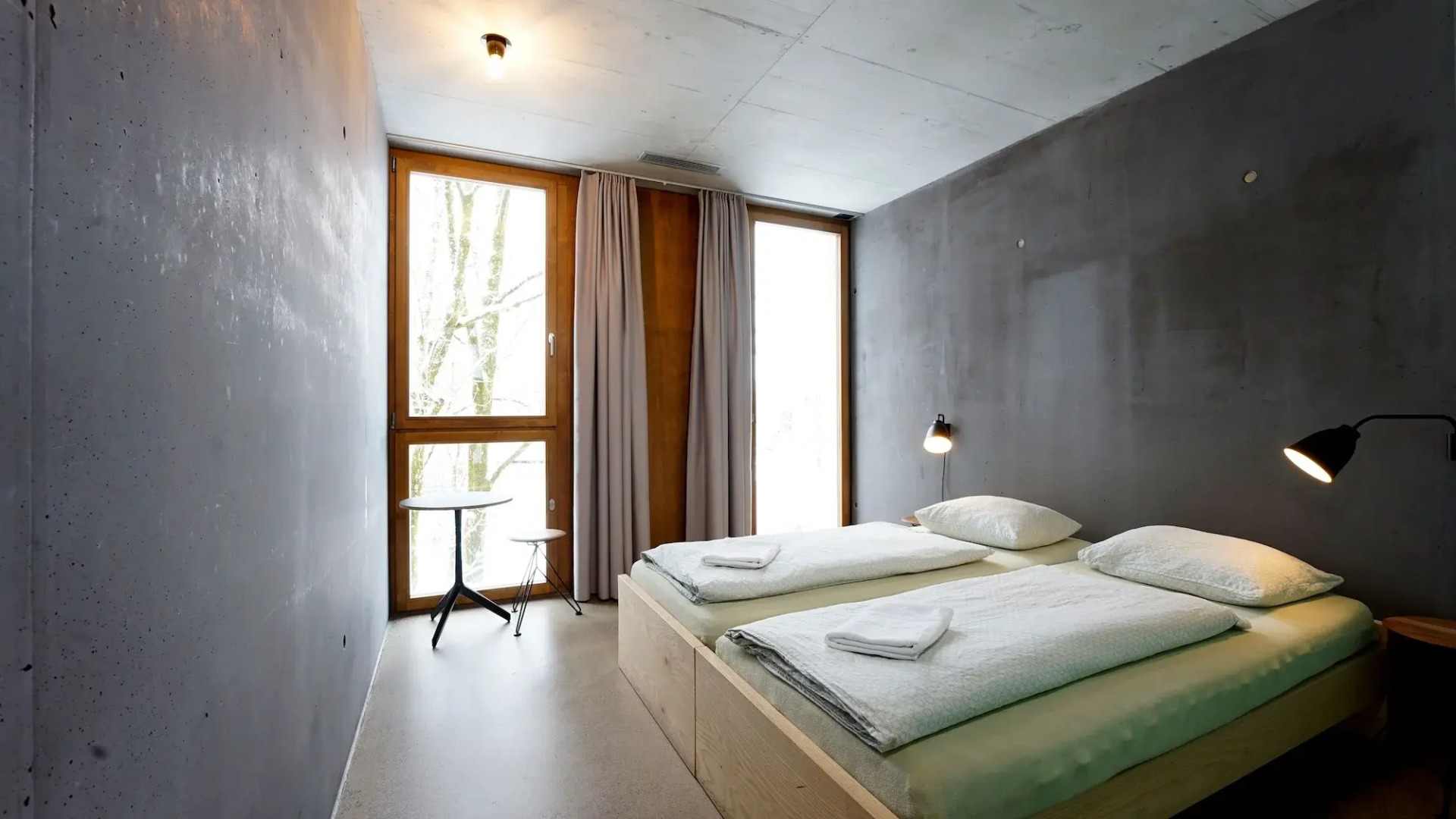 Foto - Bern Youth Hostel