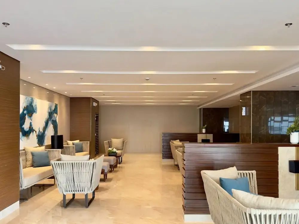 Photo - GemstoneBR in SMDC Coast Residences