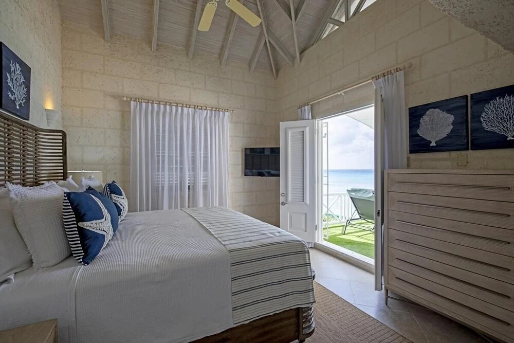 Radwood Beach House 1 By Barbados Sothebys International Realty — фото 1