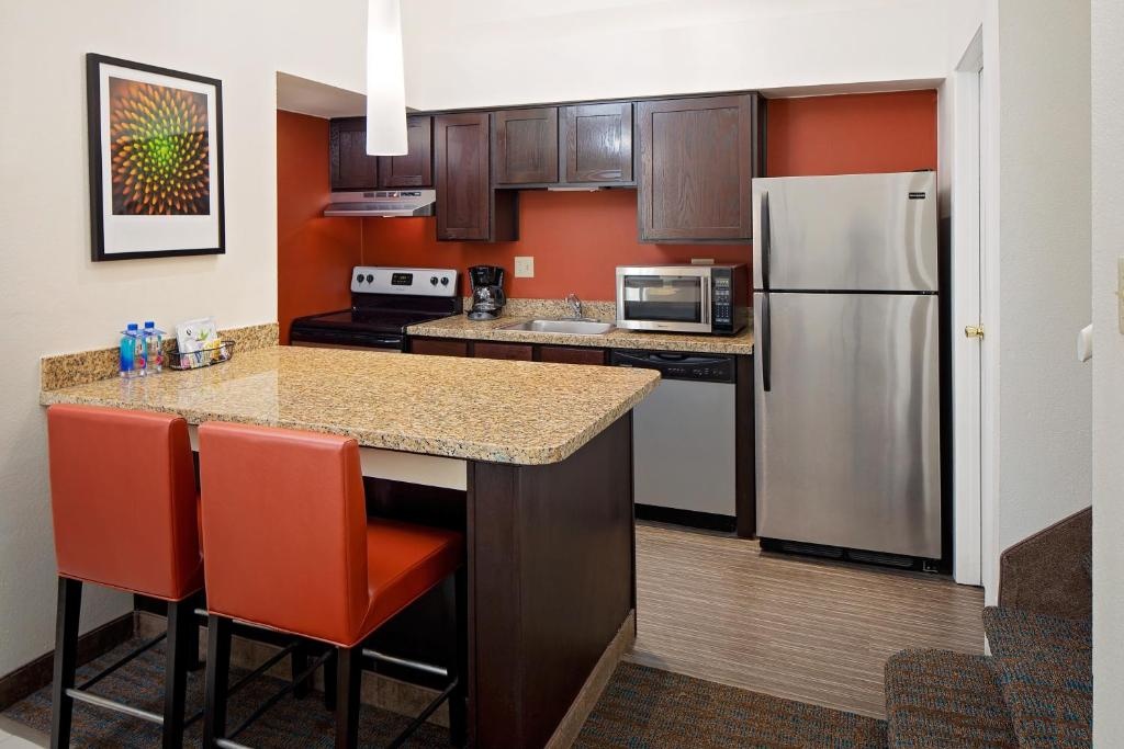 Foto - Residence Inn by Marriott Denver Tech Center