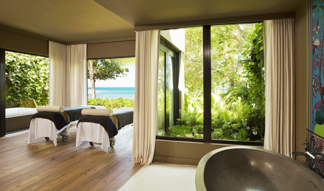 W Retreat & Spa - Vieques Island — фото 1