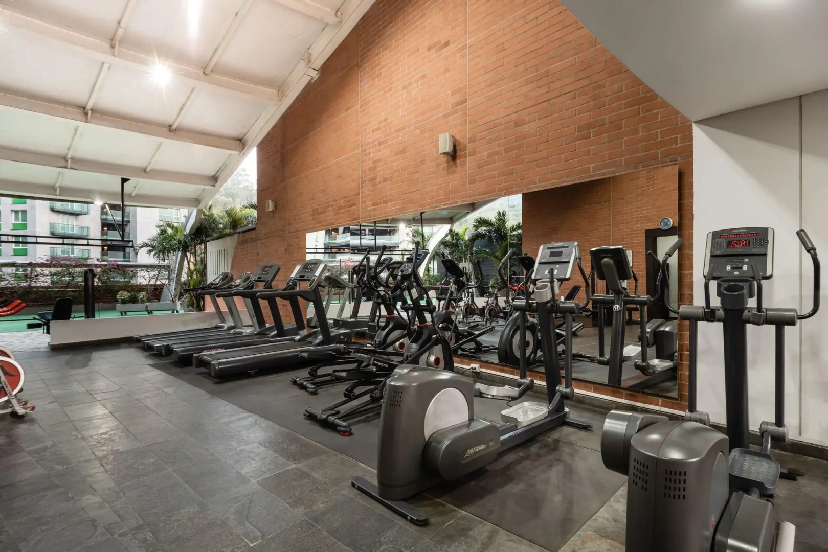 Foto - Hotel Spirito by Spiwak Chipichape