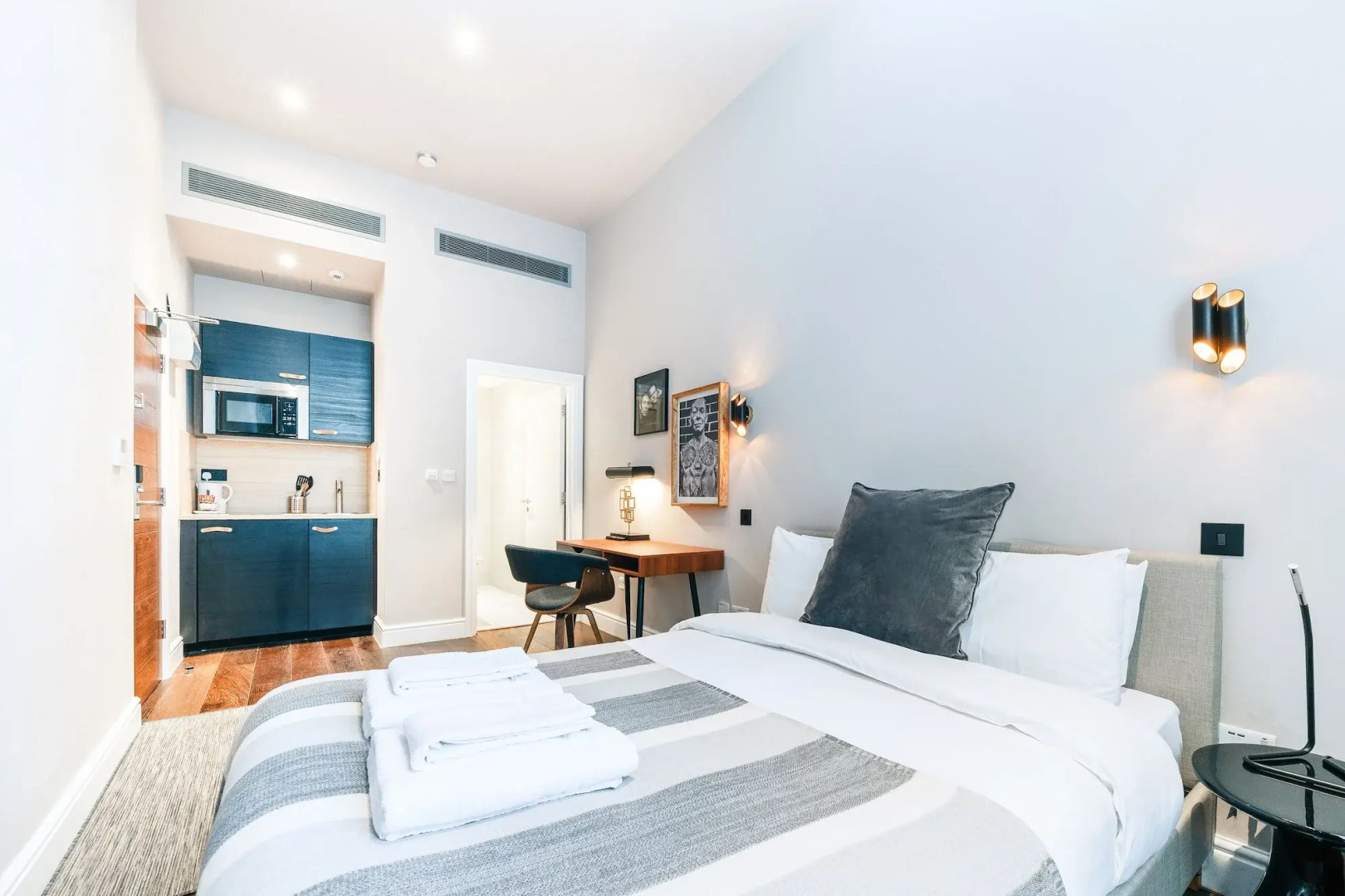 Foto - The Knaresborough by Nestor