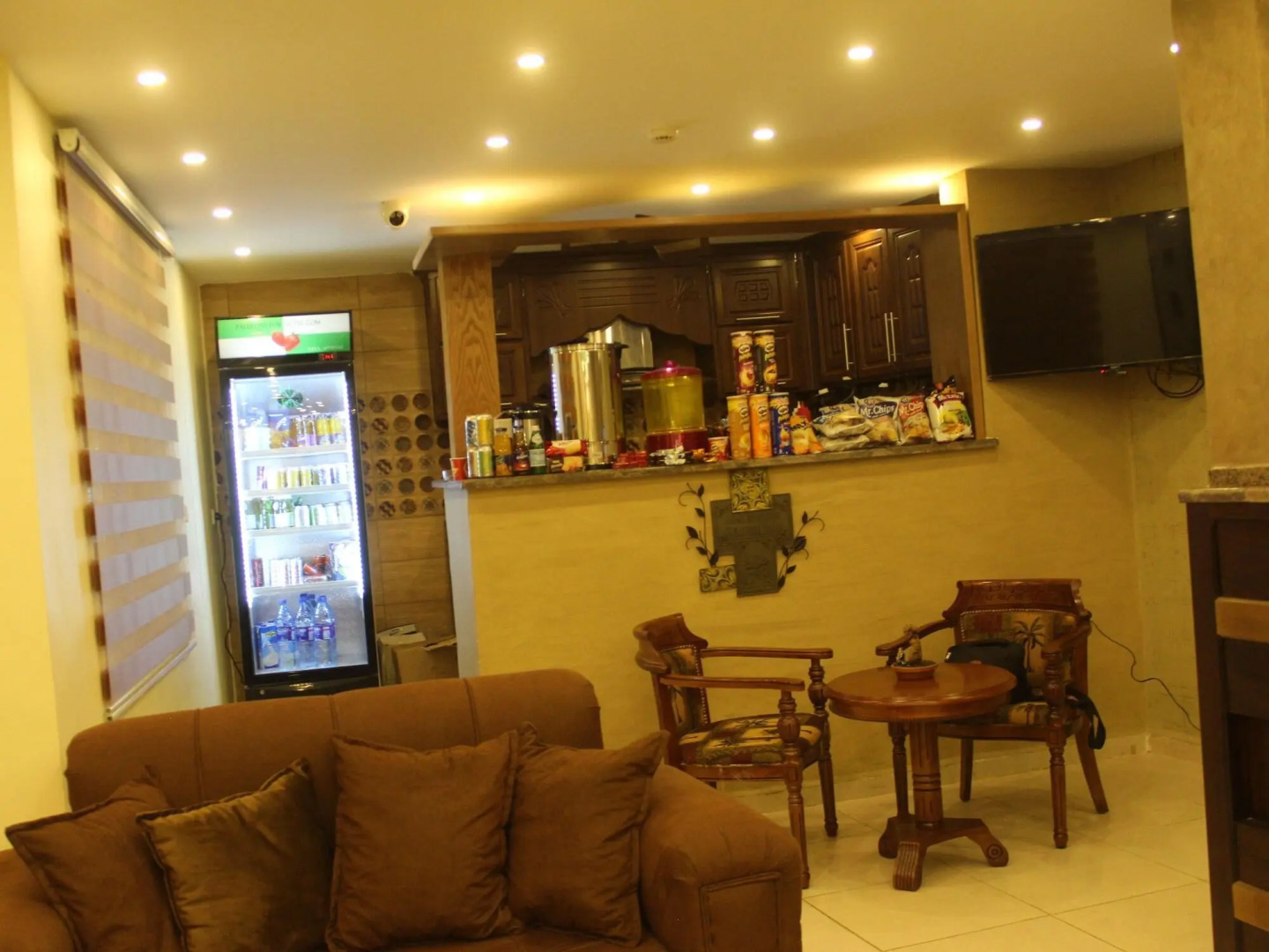 Photo - Shaqilath Hotel