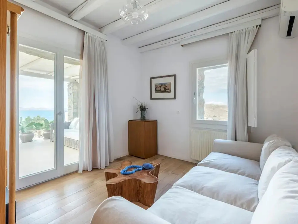 Photo - Villa Tavani Agios Ioannis Mykonos