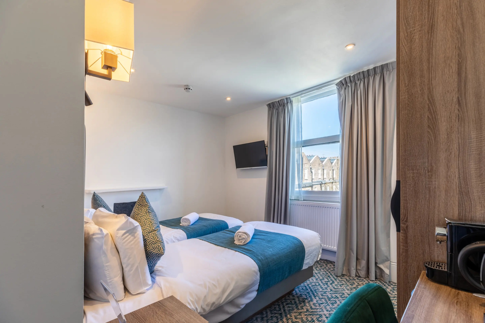 Photo - The J Hyde Park Hotel