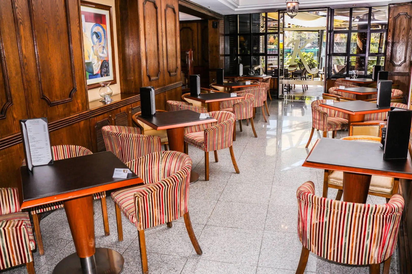 Foto - Wyndham Garden Santiago Kennedy