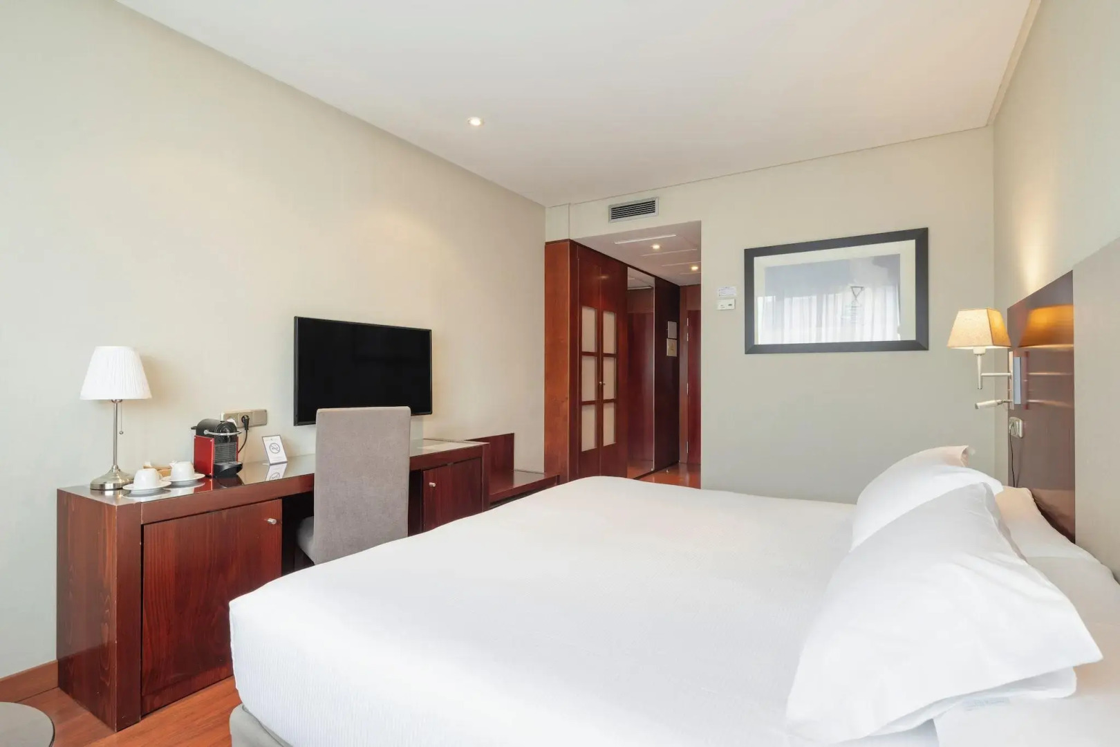 Photo - Hotel Attica21 Las Rozas