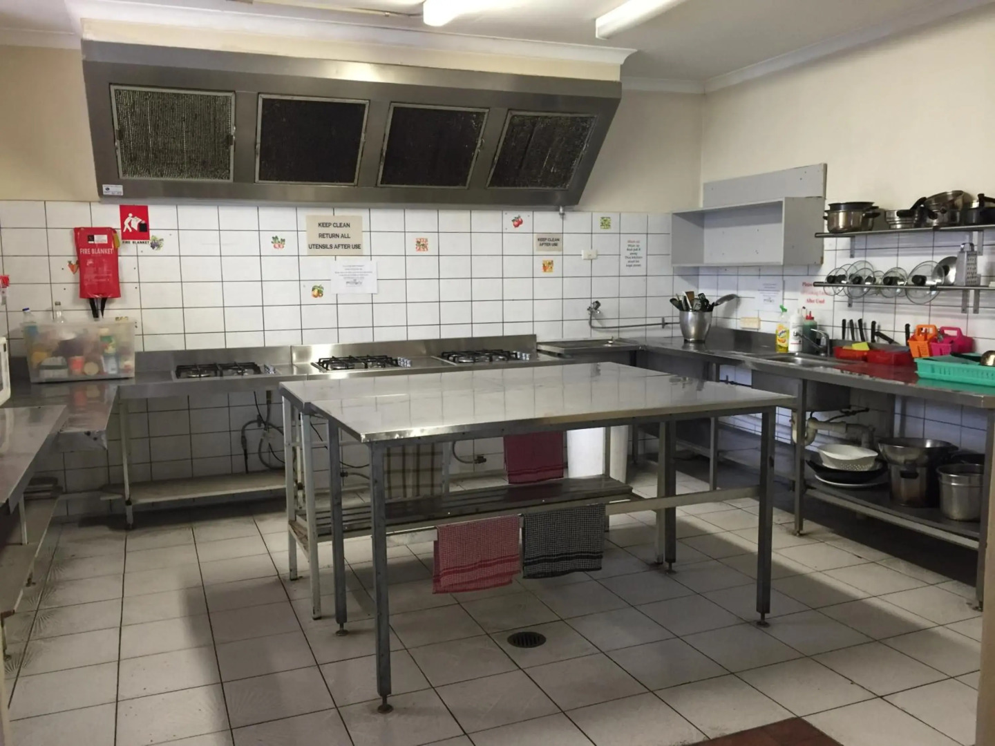 Foto - Hay Street Traveller's Inn