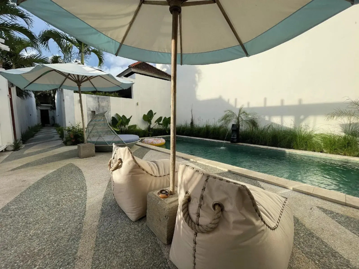 Foto - La Belle Villa