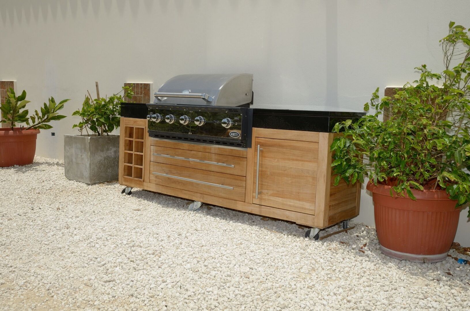 Photo - Boutique Hotel Swiss Paradise Aruba Villas and Suites