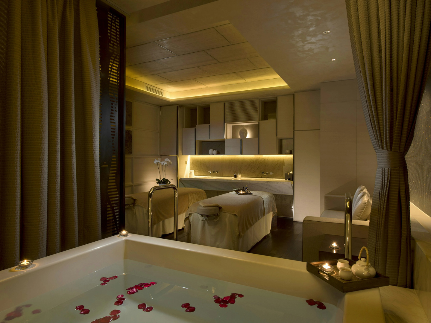 Foto - Conrad Beijing