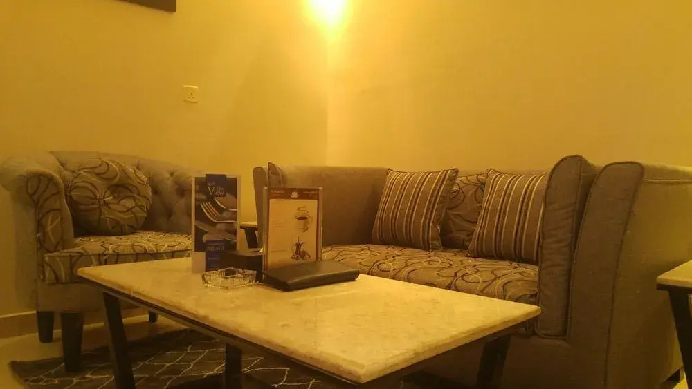 Foto - Al Muhaidb Residence Al Takhasossi 2