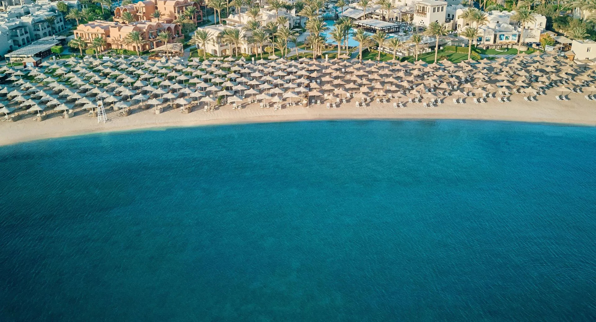 Foto - JAZ Makadi Saraya Resort